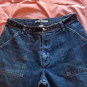 Vintage Tommy Hilfiger Jeans